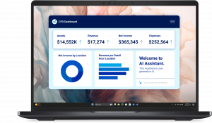 DELL Pro 13 Premium PA13250 Copilot+ PC Intel Core Ultra 7 266V Laptop 33.8 cm (13.3") Full HD+ 16 GB LPDDR5x-SDRAM 512 GB SSD Wi-Fi 7 (802.11be) Windows 11 Pro UK English Grey