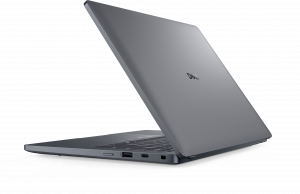 DELL Pro 13 Premium PA13250 Copilot+ PC Intel Core Ultra 7 266V Laptop 33.8 cm (13.3") Full HD+ 16 GB LPDDR5x-SDRAM 512 GB SSD Wi-Fi 7 (802.11be) Windows 11 Pro UK English Grey