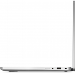 DELL Pro 14 Plus PB14255 Copilot+ PC AMD Ryzen™ AI 5 340 Laptop 35.6 cm (14") Full HD+ 16 GB LPDDR5x-SDRAM 512 GB SSD Wi-Fi 7 (802.11be) Windows 11 Pro UK English Aluminium