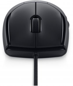 Alienware AW320M mouse Gaming Ambidextrous USB Type-A Optical 3200 DPI