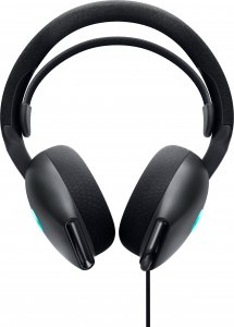 Alienware AW520H Headset Wired Head-band Gaming Grey