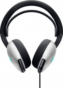 Alienware AW520H Headset Wired Head-band Gaming White