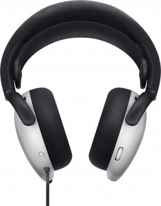 Alienware AW520H Headset Wired Head-band Gaming White