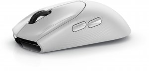 Alienware AW720M mouse Gaming Ambidextrous RF Wireless + Bluetooth Optical 26000 DPI