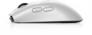 Alienware AW720M mouse Gaming Ambidextrous RF Wireless + Bluetooth Optical 26000 DPI