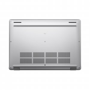 DELL Pro 16 Plus PB16250 Copilot+ PC Intel Core Ultra 7 268V Laptop 40.6 cm (16") Full HD+ 32 GB LPDDR5x-SDRAM 512 GB SSD Wi-Fi 7 (802.11be) Windows 11 Pro UK English Aluminium