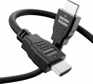 DELL CB325H HDMI cable 1.8 m HDMI Type A (Standard) Black