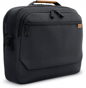 DELL CC7625 40.6 cm (16″) Briefcase Black