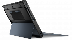 DELL CG7325L 33.8 cm (13.3") Cover Black