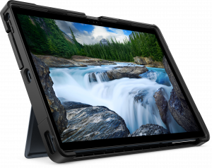 DELL CG7325L 33.8 cm (13.3") Cover Black