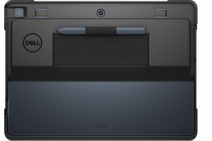 DELL CG7325L 33.8 cm (13.3") Cover Black