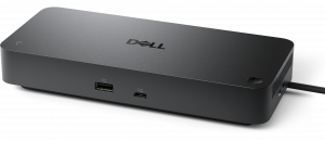 DELL Pro Thunderbolt 4 SD25TB4 Wired Black
