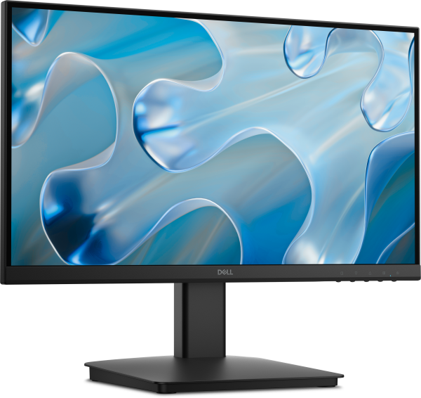 DELL SE2225HM computer monitor 54.6 cm (21.5") 1920 x 1080 pixels Full HD LCD Black