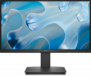 DELL SE2225HM computer monitor 54.6 cm (21.5") 1920 x 1080 pixels Full HD LCD Black
