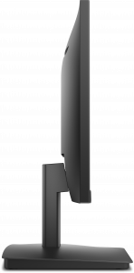 DELL SE2225HM computer monitor 54.6 cm (21.5") 1920 x 1080 pixels Full HD LCD Black