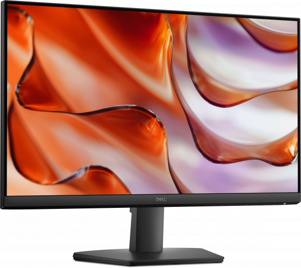 DELL SE2425HM computer monitor 60.5 cm (23.8") 1920 x 1080 pixels Full HD LCD Black
