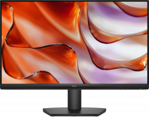 DELL SE2425HM computer monitor 60.5 cm (23.8") 1920 x 1080 pixels Full HD LCD Black