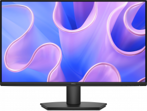 DELL SE2725HM computer monitor 68.6 cm (27") 1920 x 1080 pixels Full HD LCD Black