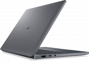 DELL Pro 13 Premium PA13250 Copilot+ PC Intel Core Ultra 7 268V Laptop 33.8 cm (13.3") Touchscreen Quad HD+ 32 GB LPDDR5x-SDRAM 512 GB SSD Wi-Fi 7 (802.11be) Windows 11 Pro UK English Grey