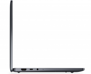 DELL Pro 13 Premium PA13250 Copilot+ PC Intel Core Ultra 7 268V Laptop 33.8 cm (13.3") Touchscreen Quad HD+ 32 GB LPDDR5x-SDRAM 512 GB SSD Wi-Fi 7 (802.11be) Windows 11 Pro UK English Grey