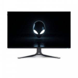 Alienware AW2723DF computer monitor 68.6 cm (27″) 2560 x 1440 pixels Quad HD LCD Silver