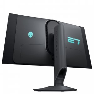 Alienware AW2725DF computer monitor 67.8 cm (26.7") 2560 x 1440 pixels Quad HD QD-OLED Black