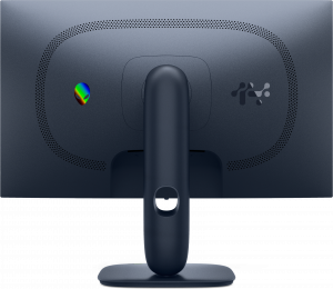 Alienware AW2725DM computer monitor 68.6 cm (27") 2560 x 1440 pixels Wide Quad HD LCD Blue