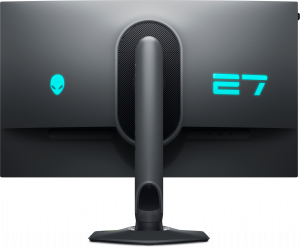 Alienware AW2725QF computer monitor 68.6 cm (27") 3840 x 2160 pixels 4K Ultra HD LCD Black
