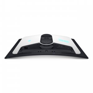 Alienware AW3225QF computer monitor 81.3 cm (32") 3840 x 2160 pixels 4K Ultra HD QD-OLED Black, White