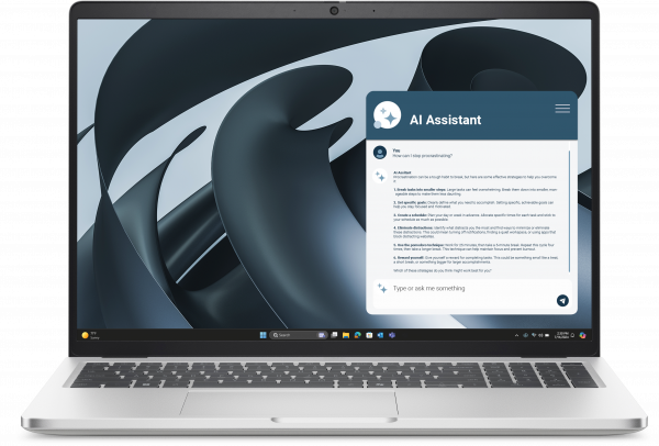 DELL Pro 16 Plus PB16255 Copilot+ PC AMD Ryzen™ AI 5 340 Laptop 40.6 cm (16") Full HD+ 16 GB LPDDR5x-SDRAM 512 GB SSD Wi-Fi 7 (802.11be) Windows 11 Pro UK English Aluminium