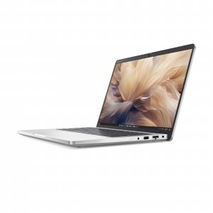 DELL Pro 14 Plus PB14250 Intel Core Ultra 7 265U Laptop 35.6 cm (14") Full HD+ 16 GB DDR5-SDRAM 512 GB SSD Wi-Fi 7 (802.11be) Windows 11 Pro UK English Aluminium