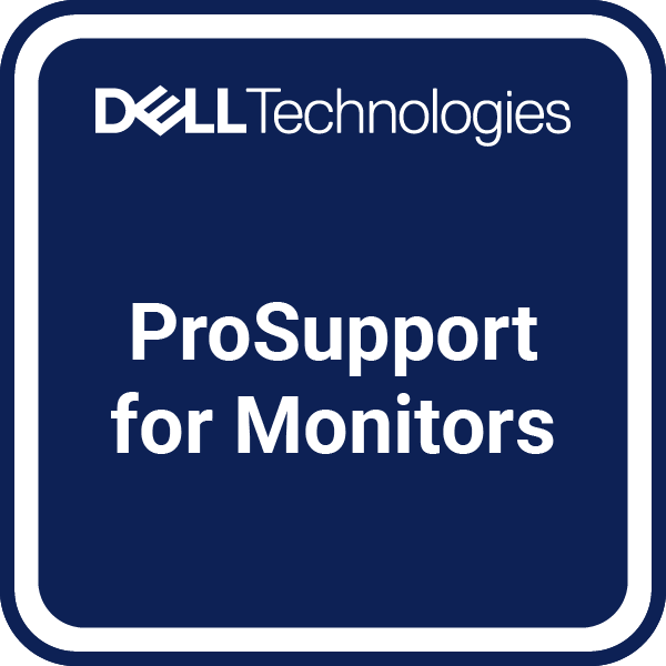 DELL 3Y Adv Ex to 3Y ProSpt Adv Ex 1 license(s) 3 year(s)