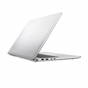 DELL Pro 16 Plus PB16250 Intel Core Ultra 7 265U Laptop 40.6 cm (16") Full HD+ 16 GB DDR5-SDRAM 512 GB SSD Wi-Fi 6E (802.11ax) Windows 11 Pro UK English Aluminium