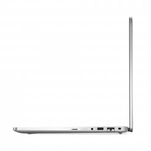 DELL Pro 16 Plus PB16250 Intel Core Ultra 7 265U Laptop 40.6 cm (16") Full HD+ 16 GB DDR5-SDRAM 512 GB SSD Wi-Fi 6E (802.11ax) Windows 11 Pro UK English Aluminium