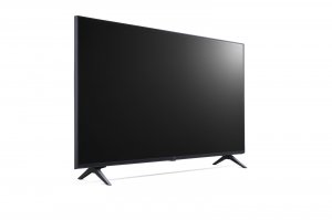 LG 65UN640S Signage Display Digital signage flat panel 165.1 cm (65") Wi-Fi 300 cd/m² 4K Ultra HD Blue WebOS