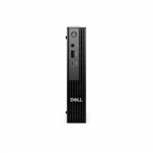 DELL Pro QCM1250 Intel Core Ultra 5 235T 16 GB DDR5-SDRAM 512 GB SSD Windows 11 Pro Micro PC Mini PC Black