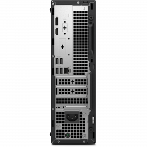 DELL Pro QCS1250 Intel Core Ultra 5 235 16 GB DDR5-SDRAM 512 GB SSD Windows 11 Pro Slim PC PC Black