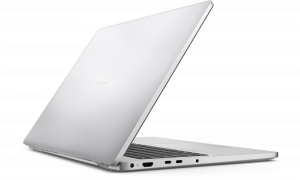 DELL Pro 16 PC16250 Intel Core Ultra 7 265U Laptop 40.6 cm (16") Full HD+ 16 GB DDR5-SDRAM 512 GB SSD Wi-Fi 6E (802.11ax) Windows 11 Pro UK English Platinum, Silver