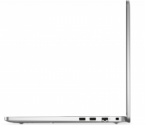 DELL Pro 16 PC16250 Intel Core Ultra 7 265U Laptop 40.6 cm (16") Full HD+ 16 GB DDR5-SDRAM 512 GB SSD Wi-Fi 6E (802.11ax) Windows 11 Pro UK English Platinum, Silver