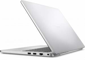 DELL Pro 14 PC14250 Intel Core Ultra 7 265U Laptop 35.6 cm (14") Full HD+ 16 GB DDR5-SDRAM 512 GB SSD Wi-Fi 6E (802.11ax) Windows 11 Pro UK English Platinum