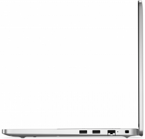 DELL Pro 14 PC14250 Intel Core Ultra 7 265U Laptop 35.6 cm (14") Full HD+ 16 GB DDR5-SDRAM 512 GB SSD Wi-Fi 6E (802.11ax) Windows 11 Pro UK English Platinum