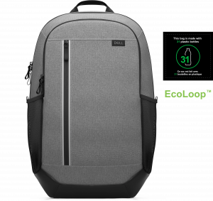 DELL CP5625G 40.6 cm (16") Backpack Grey