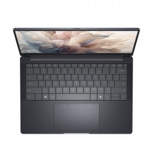 DELL Pro 14 Premium PA14250 Copilot+ PC Intel Core Ultra 7 268V Laptop 35.6 cm (14") Touchscreen Quad HD+ 32 GB LPDDR5x-SDRAM 512 GB SSD Wi-Fi 7 (802.11be) Windows 11 Pro UK English Grey