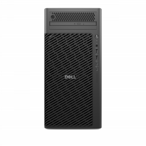 DELL Pro Max FCT2250 T2 Intel Core Ultra 7 265 32 GB DDR5-SDRAM 1 TB SSD NVIDIA RTX 2000 Ada Windows 11 Pro Tower PC Black