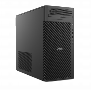 DELL Pro Max FCT2250 T2 Intel Core Ultra 9 285K 64 GB DDR5-SDRAM 1 TB SSD Windows 11 Pro Tower PC Black