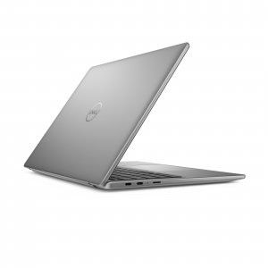 DELL Latitude 7455 Copilot+ PC Snapdragon X1P-64-100 Laptop 35.6 cm (14") Touchscreen Quad HD+ 16 GB LPDDR5x-SDRAM 512 GB SSD Wi-Fi 7 (802.11be) Windows 11 Pro UK English Grey