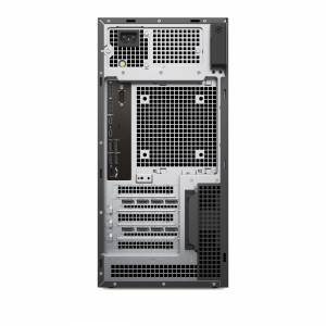 DELL Pro Max FCT2250 T2 Intel Core Ultra 7 265 32 GB DDR5-SDRAM 1 TB SSD NVIDIA RTX A1000 Windows 11 Pro Tower PC Black