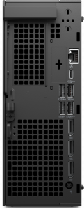 DELL Pro Max FCM2250 Intel Core Ultra 7 265 16 GB DDR5-SDRAM 1 TB SSD NVIDIA RTX A1000 Windows 11 Pro Micro PC Mini PC Black