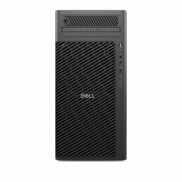 DELL Pro Max FCT2250 T2 Intel Core Ultra 9 285 32 GB DDR5-SDRAM 1 TB SSD Windows 11 Pro Tower PC Black