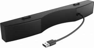 DELL SB725 Black 3.6 W
